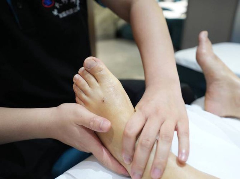 经络调理：传统智慧与现代健康