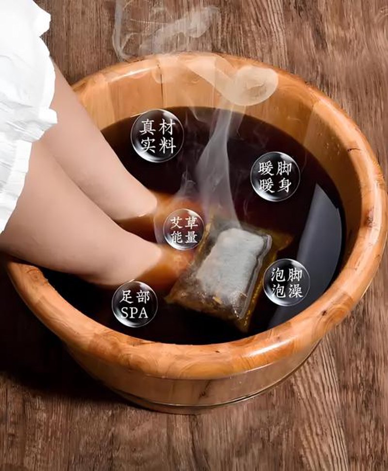 中医养生：古老智慧照亮现代生活